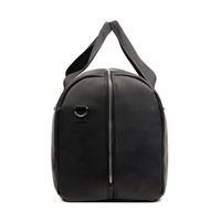 BORSA WEEKEND IN PU RICICLATO